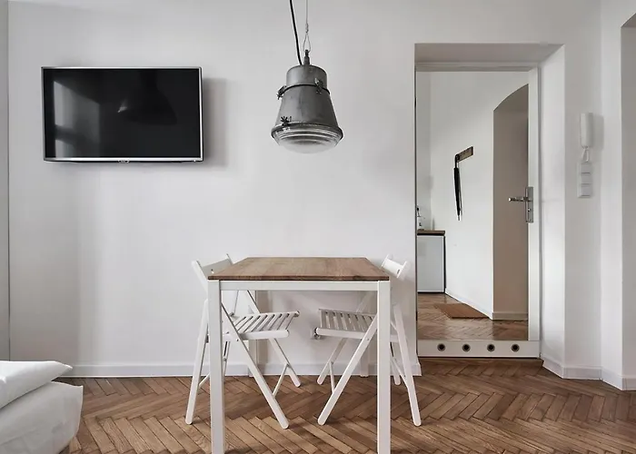 Laiko Apartments