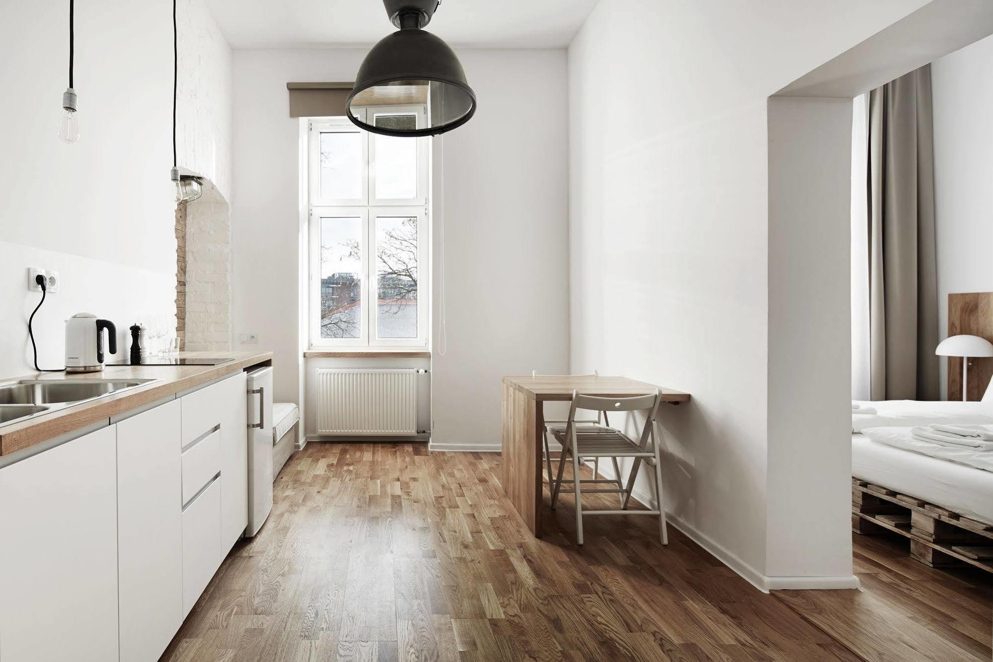 Laiko 3* Krakau