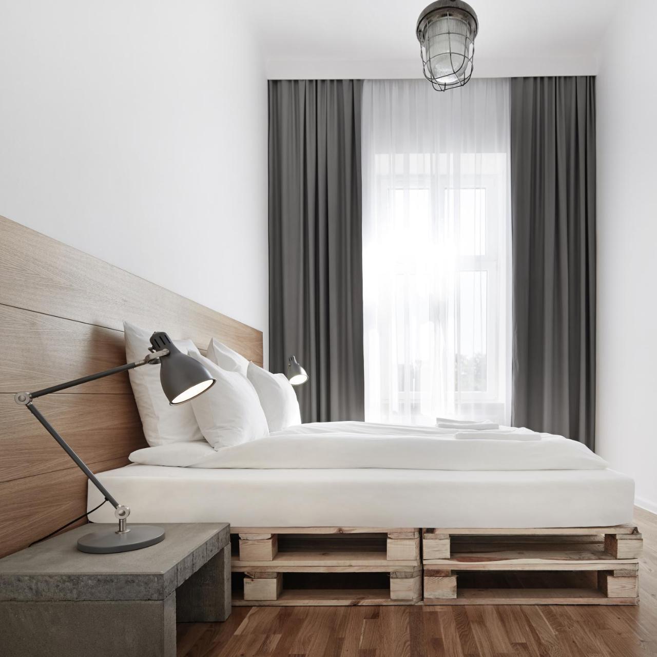 Aparthotel Laiko Krakau