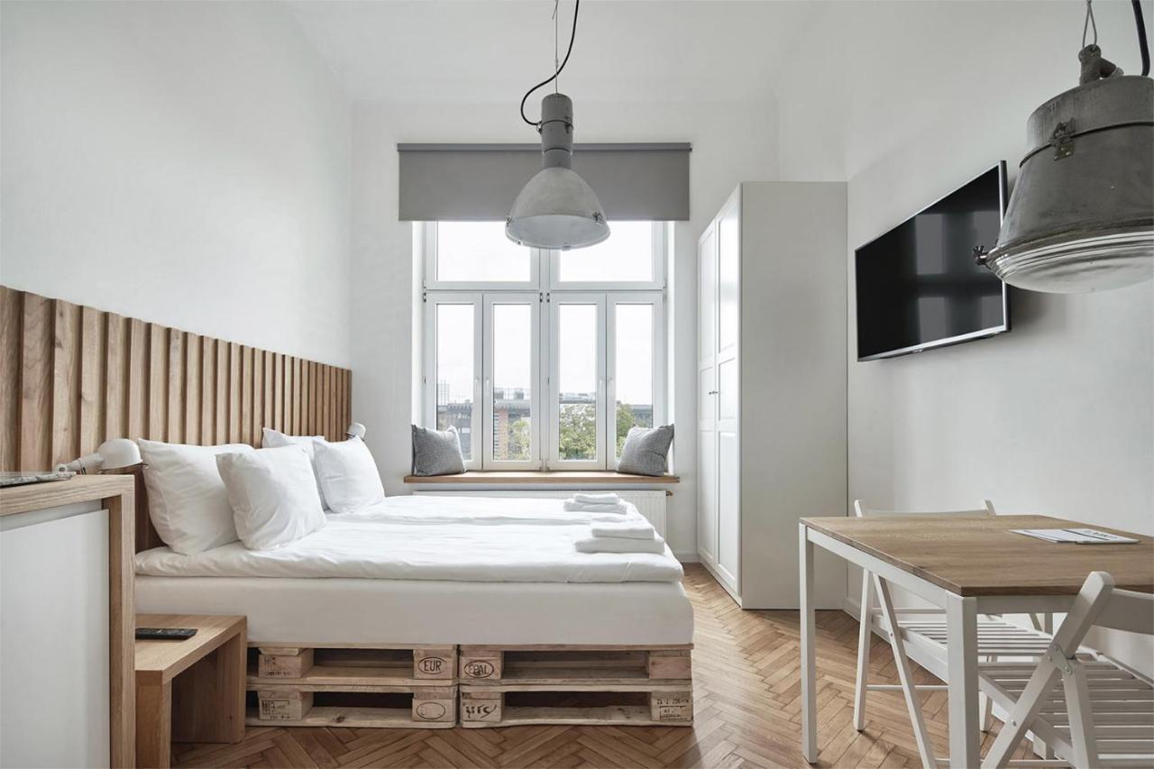 Aparthotel Laiko Krakau
