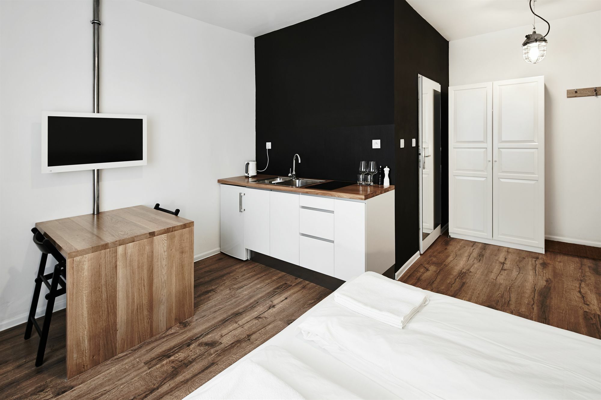 Laiko Aparthotel Krakau