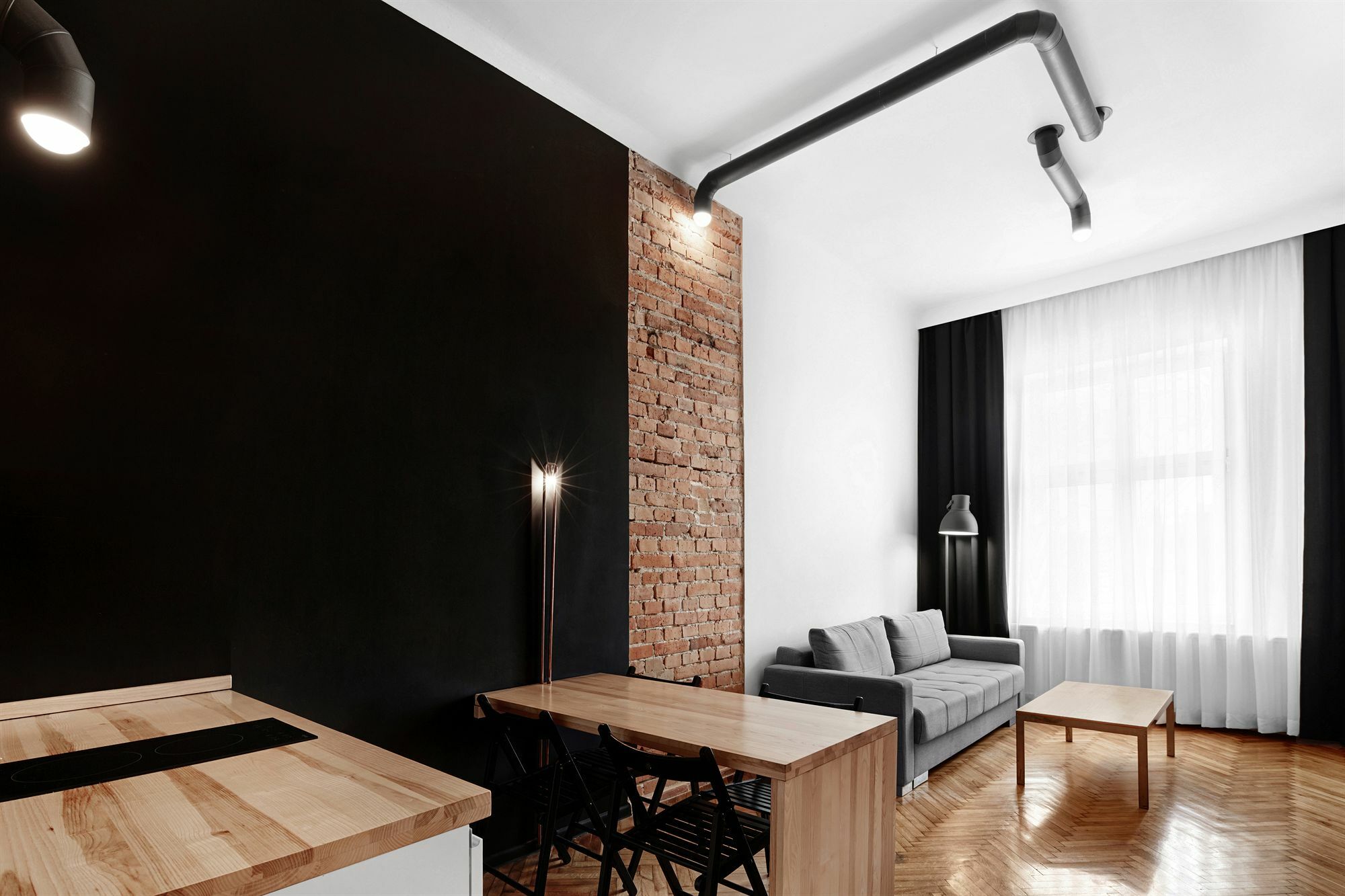 Laiko Aparthotel Krakau