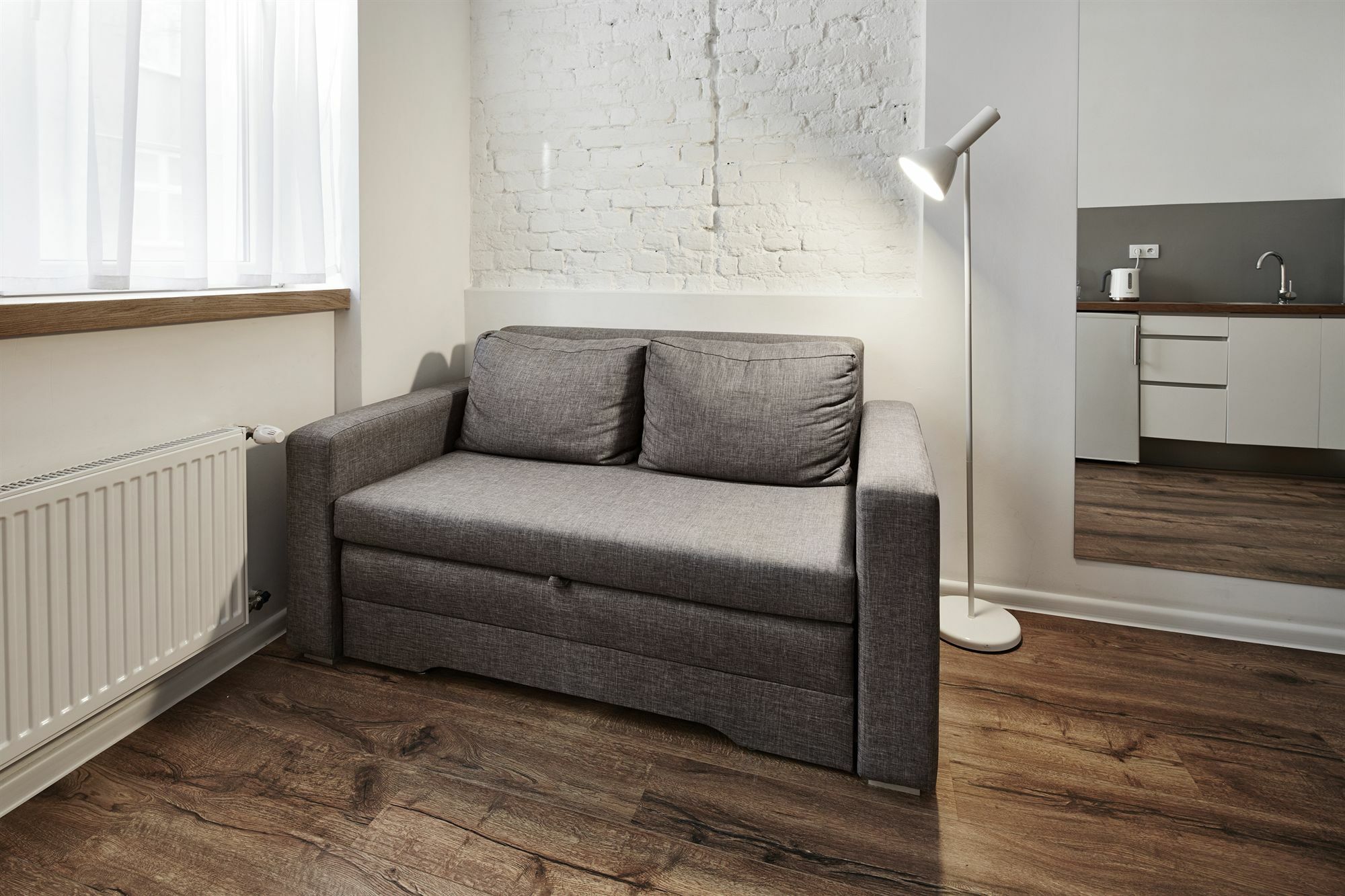 Laiko 3* Krakau