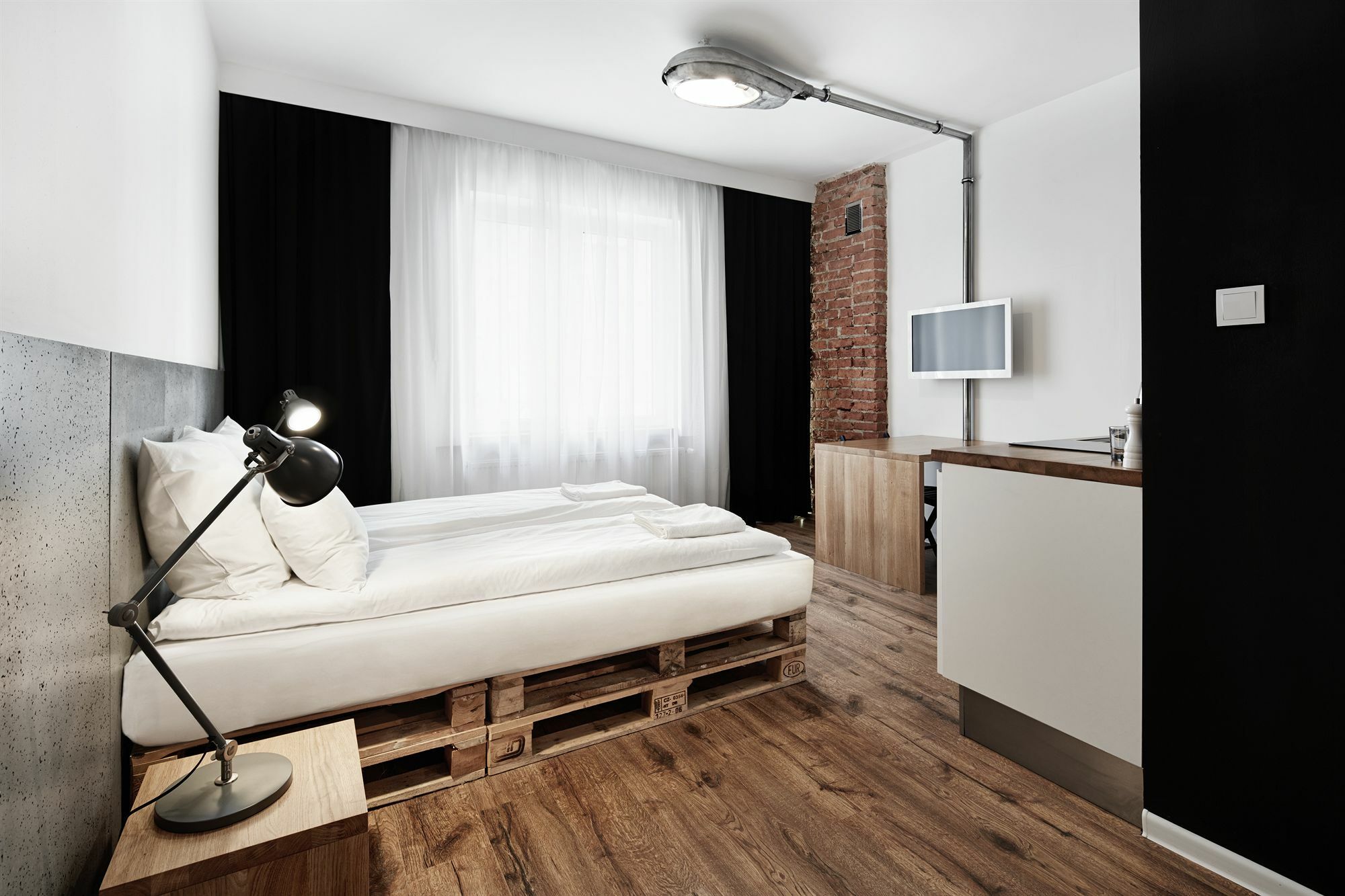 Laiko 3* Krakau